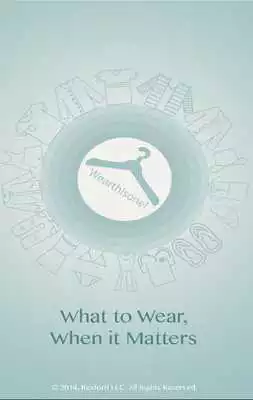 Play Wear This One!