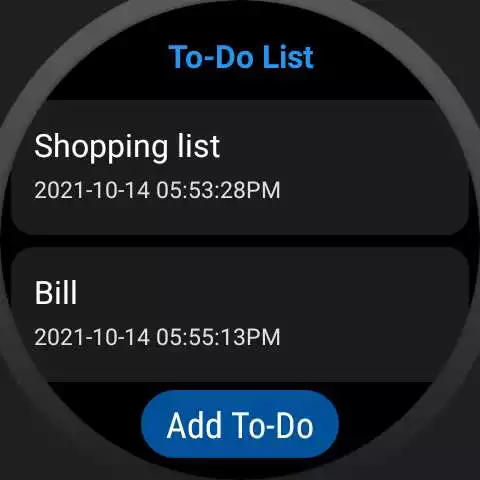 Play Wear Todo as an online game Wear Todo with UptoPlay