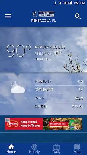 Play WEAR WX