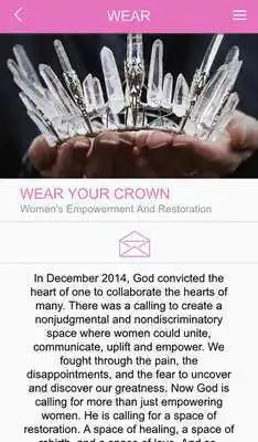 Play Wear Your Crown