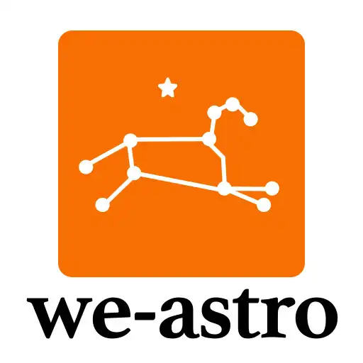 Play We-astro - Live Online Astrolo APK Play We-astro - Live Online Astrolo APK