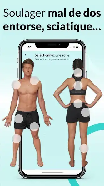 Play Weasyo : Exercices du Kiné  and enjoy Weasyo : Exercices du Kiné with UptoPlay