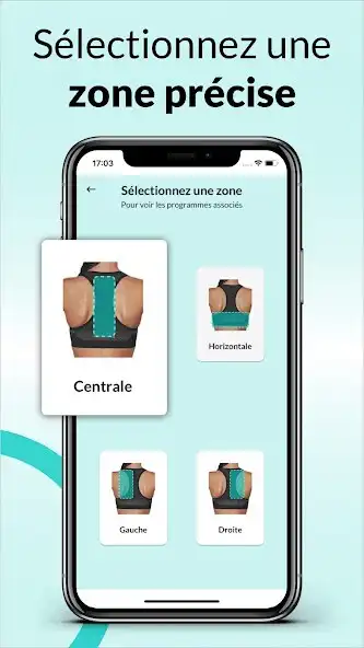 Play Weasyo : Exercices du Kiné as an online game Weasyo : Exercices du Kiné with UptoPlay