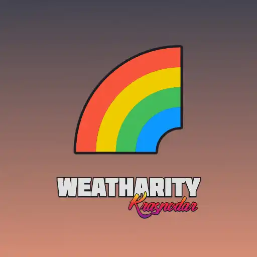 Play Weatharity Krasnodar APK