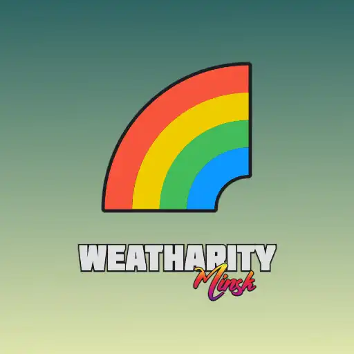 Play Weatharity Minsk APK