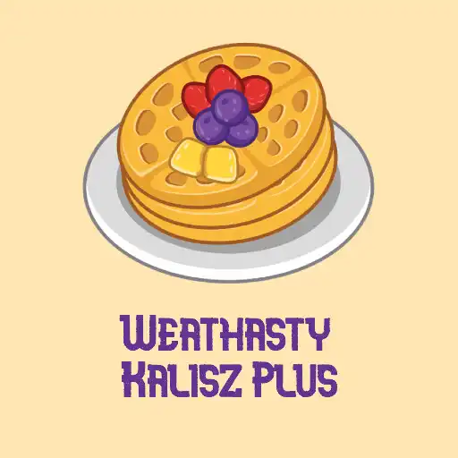 Play Weathasty Kalisz Plus APK Play Weathasty Kalisz Plus APK
