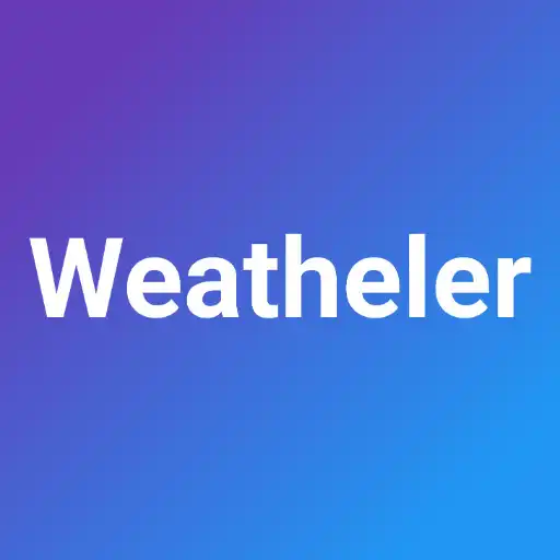 Play Weatheler = weather + traveler APK