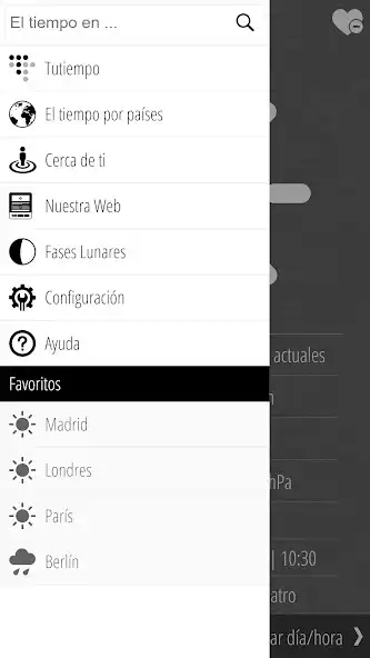 Play Weather 15 Days  and enjoy Weather 15 Days with UptoPlay