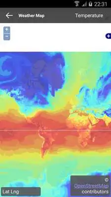 Play weather 2016