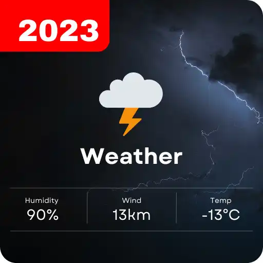 Play Weather 2023 APK