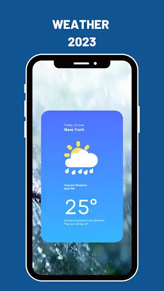 Play Weather 2023  and enjoy Weather 2023 with UptoPlay