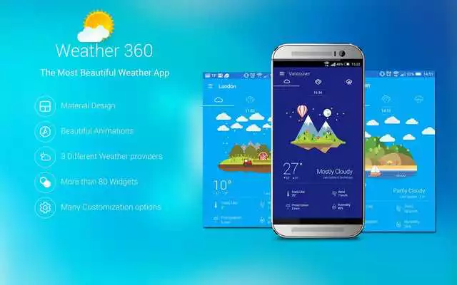 Play Weather360 Play Weather360