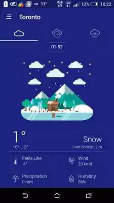 Play Weather360 Play Weather360