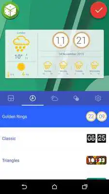 Play Weather 360