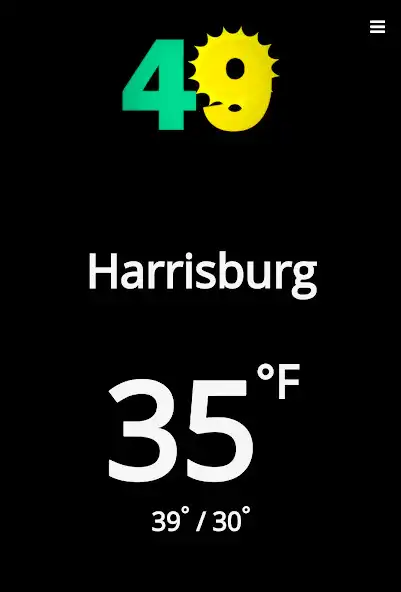 Play Weather49 - Find the Weather Fast as an online game Weather49 - Find the Weather Fast with UptoPlay