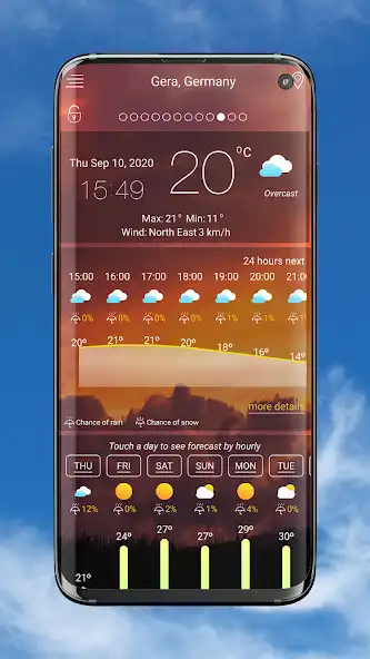 Play Weather Accurate - Live Radar and enjoy Weather Accurate - Live Radar with UptoPlay Play Weather Accurate - Live Radar and enjoy Weather Accurate - Live Radar with UptoPlay