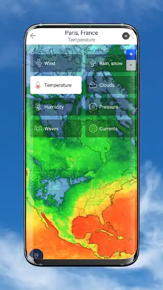 Play Weather Accurate - Live Radar as an online game online Weather Accurate - Live Radar with UptoPlay Play Weather Accurate - Live Radar as an online game Weather Accurate - Live Radar with UptoPlay