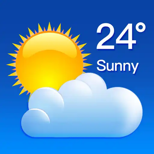 Play Weather - Accurate Weather App APK Play Weather - Accurate Weather App APK