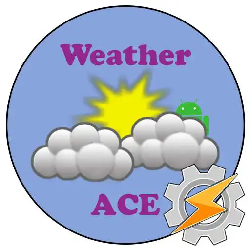 Free play online Weather ACE Tasker plugin APK Free play online Weather ACE Tasker plugin APK