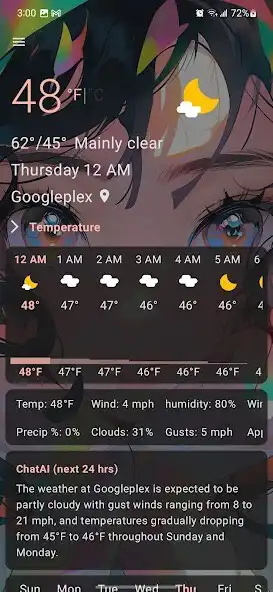 Play WeatherAI  and enjoy WeatherAI with UptoPlay
