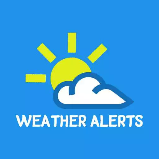 Free play online Weather Alert APK Free play online Weather Alert APK