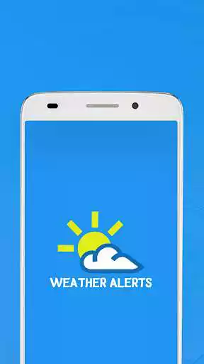 Play Weather Alert