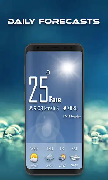 Play Weather Alerts: Weather Maps  and enjoy Weather Alerts: Weather Maps with UptoPlay