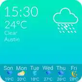 Free play online Weather Alerts - Widget,Theme,wallpaper APK Free play online Weather Alerts - Widget,Theme,wallpaper APK