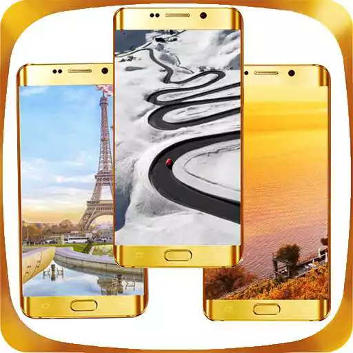 Play Weather All Seasons Wallpaper APK Play Weather All Seasons Wallpaper APK