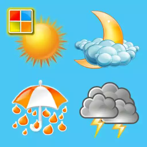 Play Weather and Seasons Cards APK
