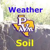 Free play online WeatherAndSoil APK