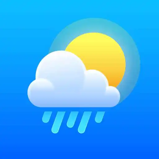 Play Weather app - VM APK