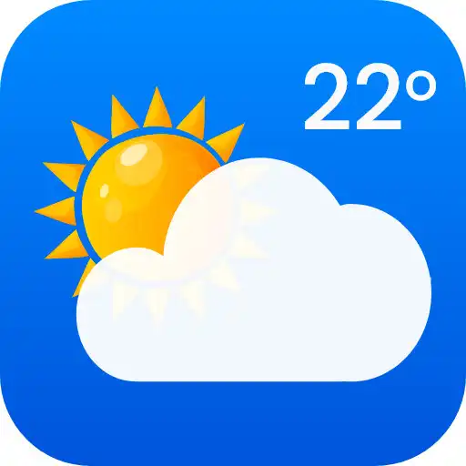 Play Weather app widget- Live radar APK