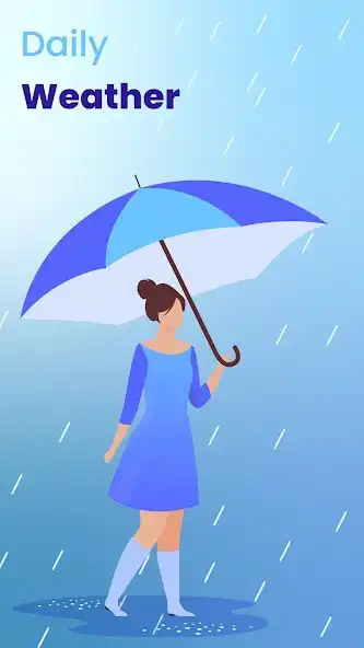 Play Weather app widget- Live radar  and enjoy Weather app widget- Live radar with UptoPlay