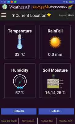 Play WeatherAp  and enjoy WeatherAp with UptoPlay