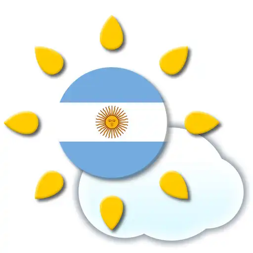 Free play online Weather Argentina APK Free play online Weather Argentina APK