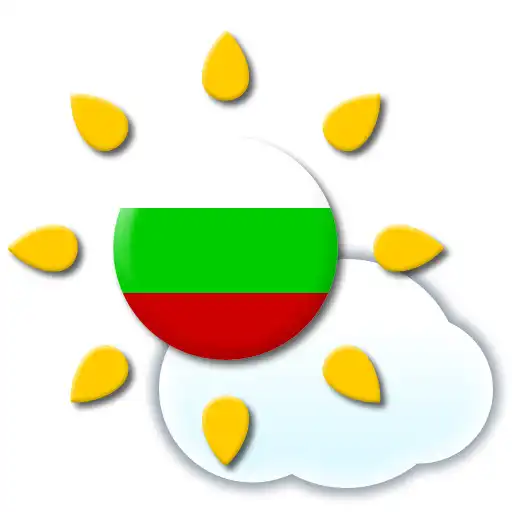 Free play online Weather Bulgaria APK