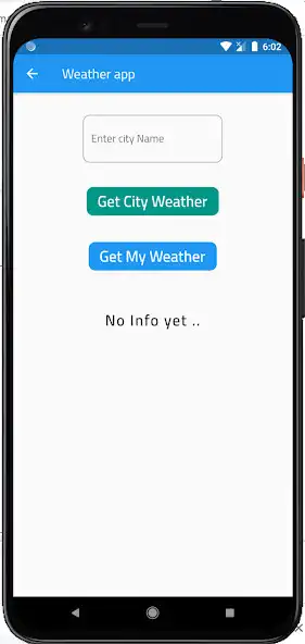 Play Weather By Bloc as an online game Weather By Bloc with UptoPlay