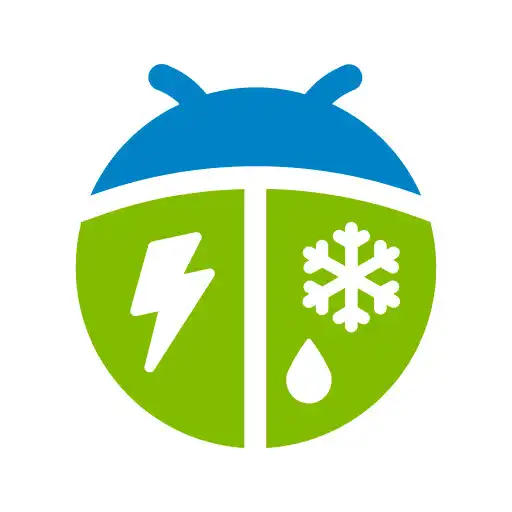 Play Weather by WeatherBug APK