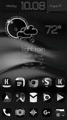 Play Weather Challenge