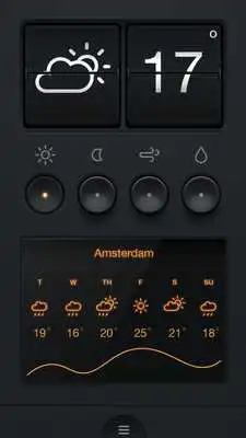 Play Weather Challenge