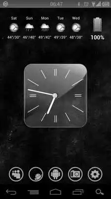 Play Weather Challenge