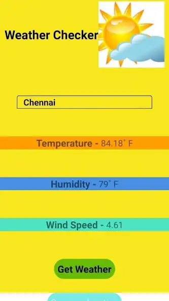 Play Weather Checker as an online game online Weather Checker with UptoPlay Play Weather Checker as an online game Weather Checker with UptoPlay