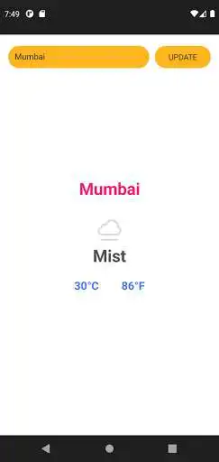 Play Weather Check as an online game Weather Check with UptoPlay