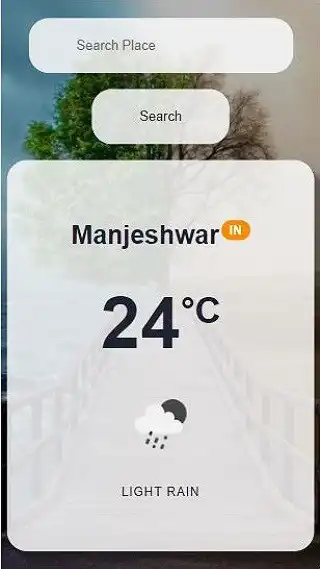 Play weather city as an online game weather city with UptoPlay