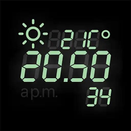 Play Weather Clock for Android Wear APK Play Weather Clock for Android Wear APK
