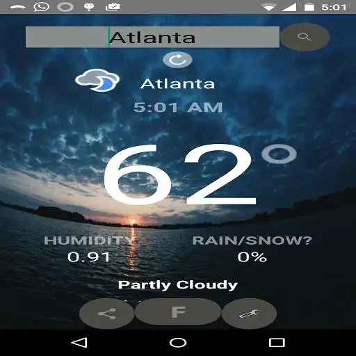Play Weather Companion APK Play Weather Companion APK