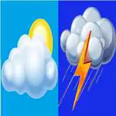 Free play online Weather Condition Online APK