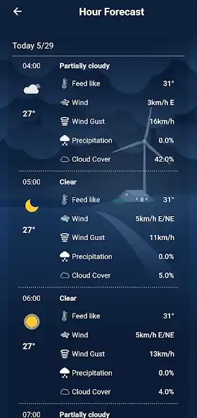 Play Weather Daily Updates  Alerts as an online game Weather Daily Updates  Alerts with UptoPlay