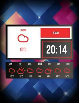 Play Weather Dee 4u Zooper